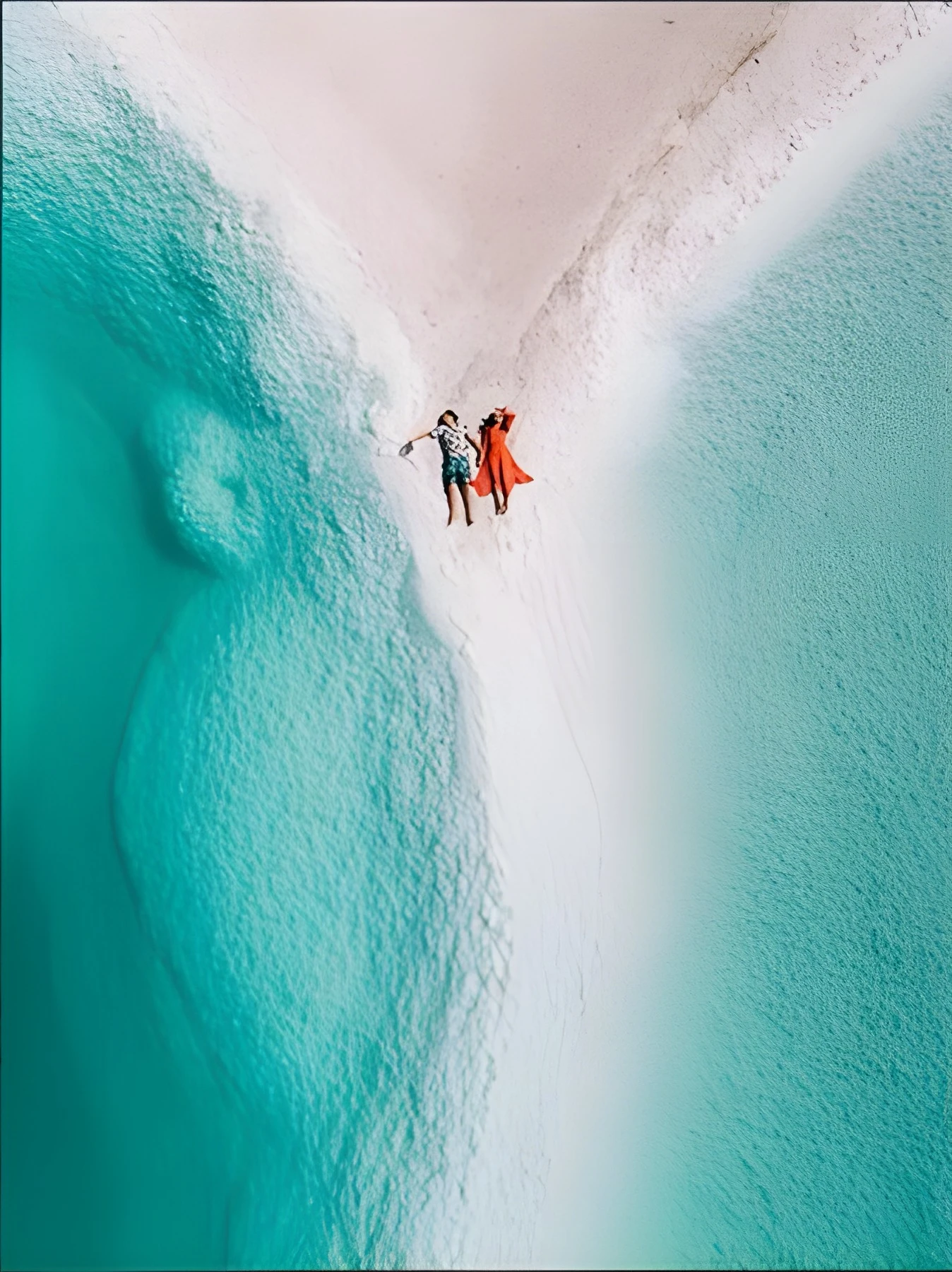 大美青海｜青海湖 · 茶卡天空壹号 · 察尔汗 · 黑独山