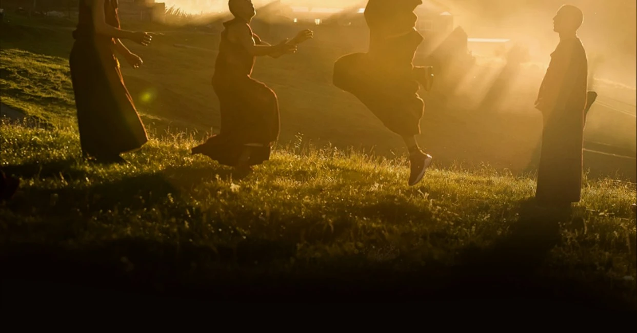 探秘安多 · 甘南双卧 8 日