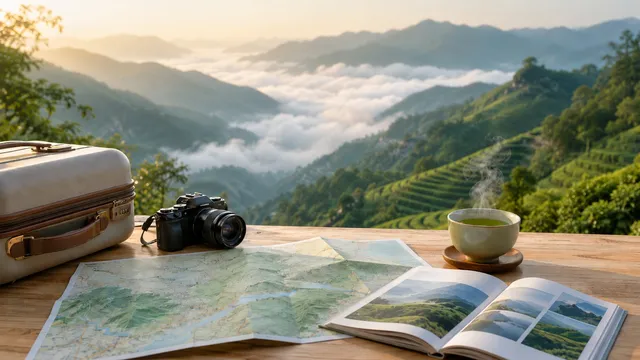 六安旅行社怎么选?一份2026年的六安旅行社选择指南