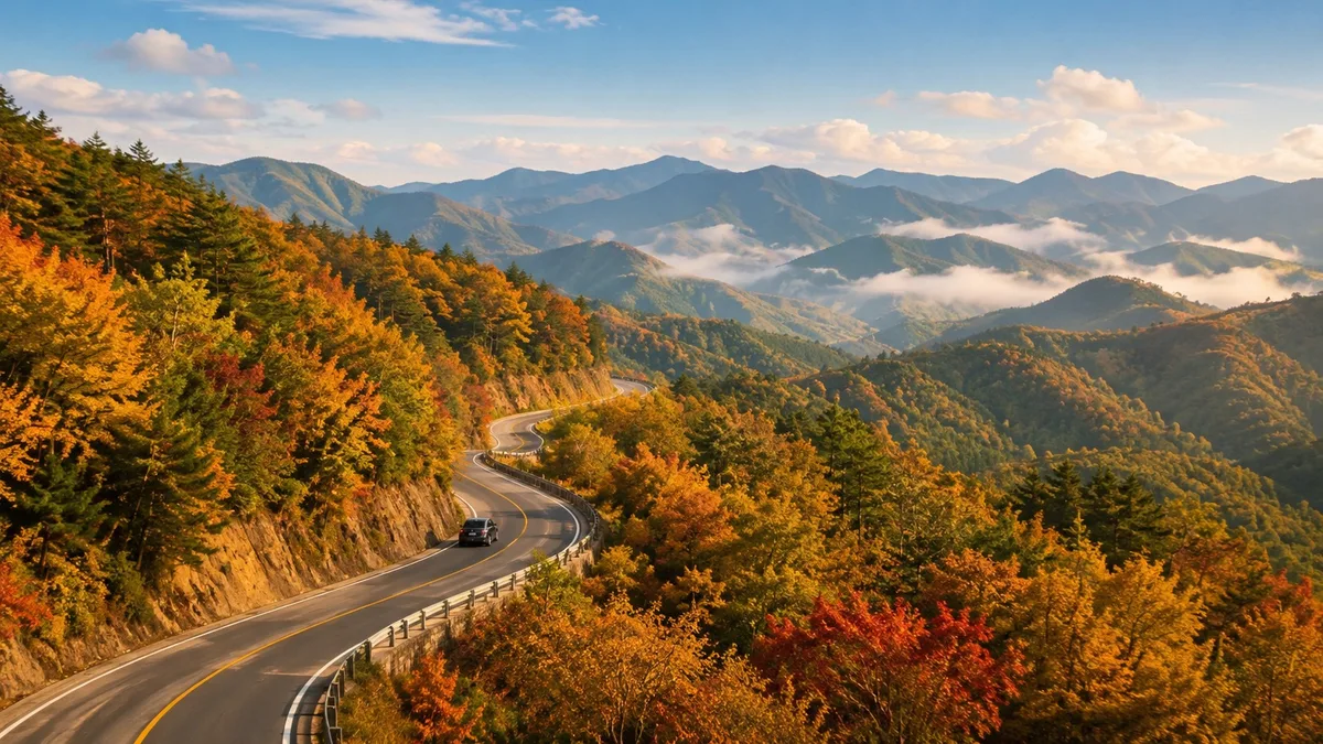 合肥出发国庆自驾六安 2-3 日：路线、避堵时段、一日两日方案全指南