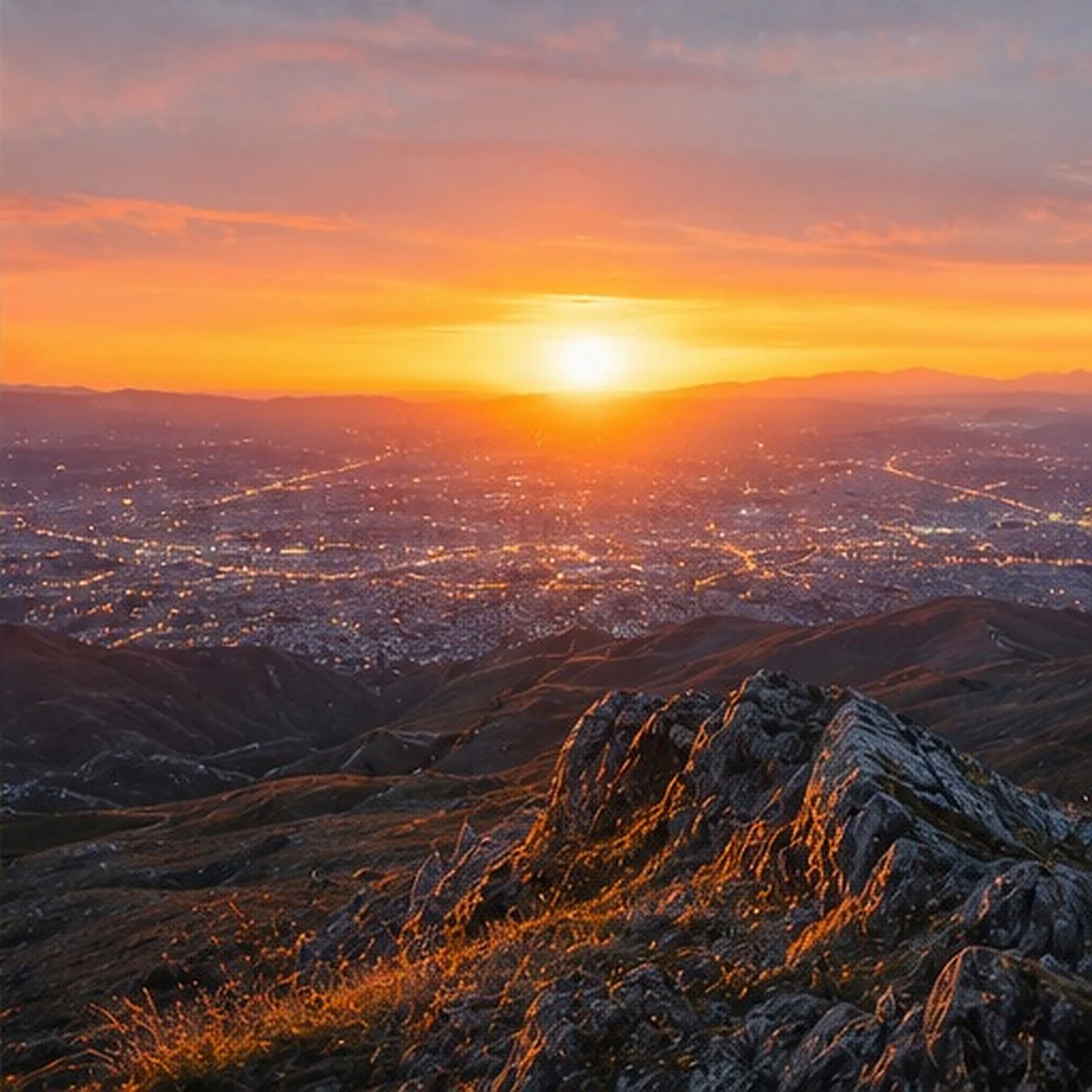 乌鲁木齐 → S21 沙漠公路 → 克拉美丽沙漠公园 → 将军山 → 阿勒泰市