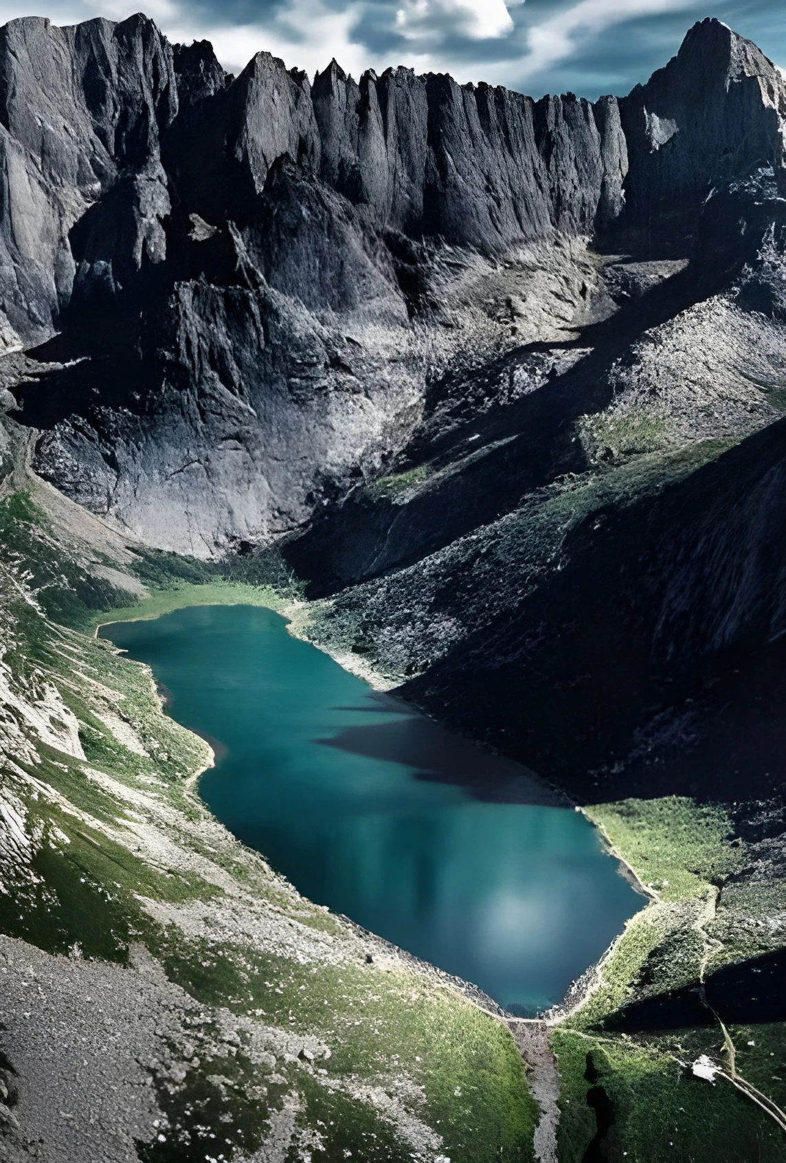 阿坝 → 莲宝叶则 → 车览阿万仓 → 宁玛寺 → 郎木寺
