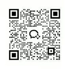 陈习林 企业微信二维码