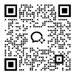 李静 企业微信二维码