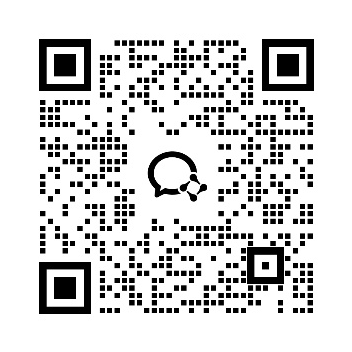 刘家文 企业微信二维码