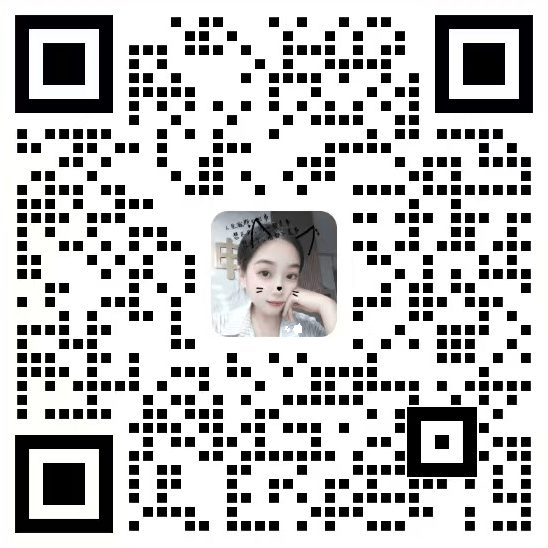 陶春琴 企业微信二维码