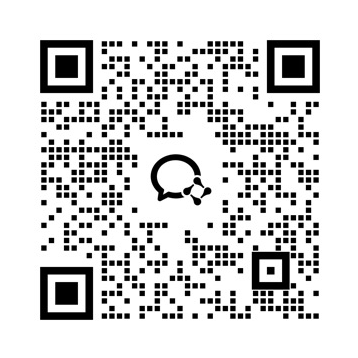 余霞 企业微信二维码